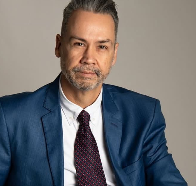 Dr. Diogo Thercio de Freitas