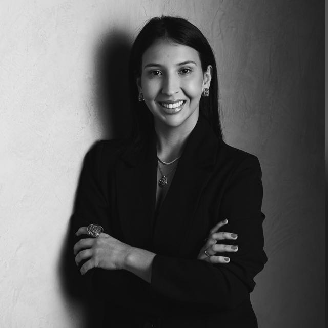 Dra. Sabrina Klegin